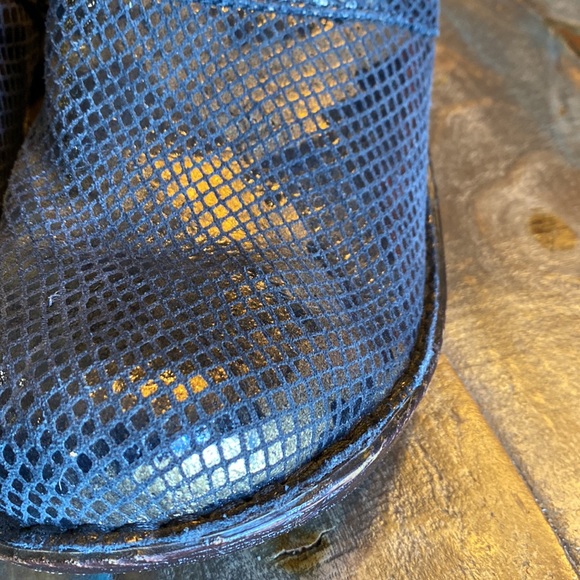 Born clogs - Picture 4 of 8